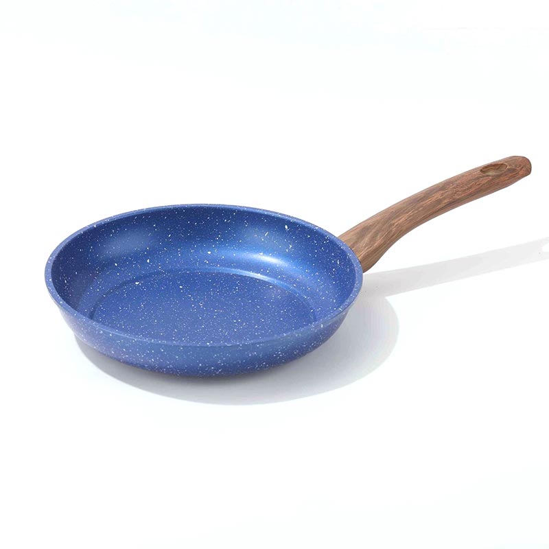 Varför är gjutjärnspannor med non-stick en köksbyte?