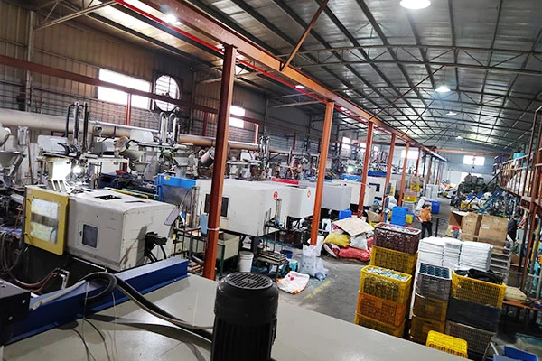 factory