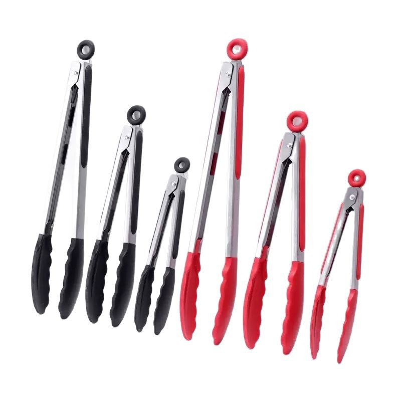 Silikonmattång på 7 tum 9 tum och 12 tum